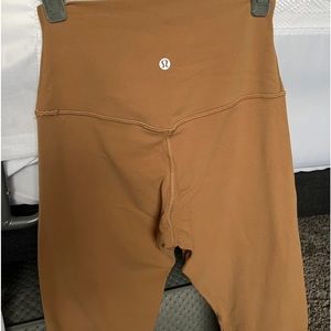 Lululemon Align Pant 25"